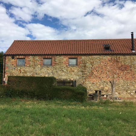 Horizon Barn Daire Market Rasen Dış mekan fotoğraf