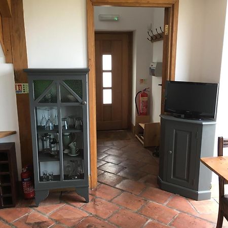Horizon Barn Daire Market Rasen Dış mekan fotoğraf