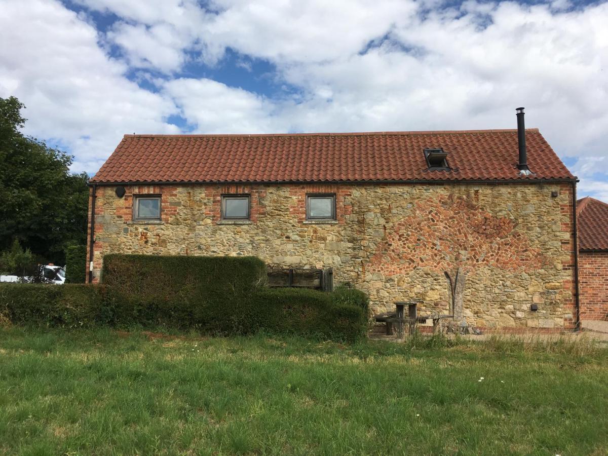 Horizon Barn Daire Market Rasen Dış mekan fotoğraf