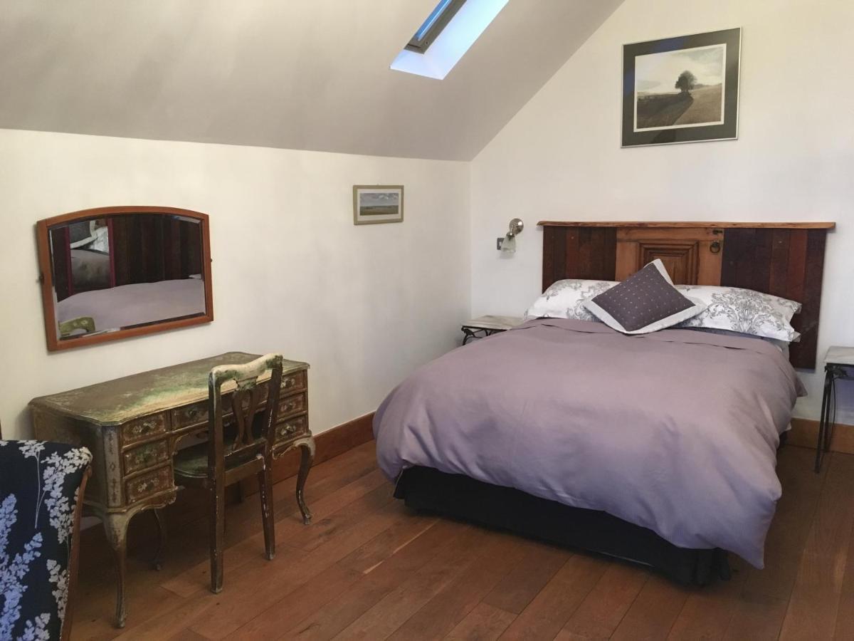 Horizon Barn Daire Market Rasen Dış mekan fotoğraf