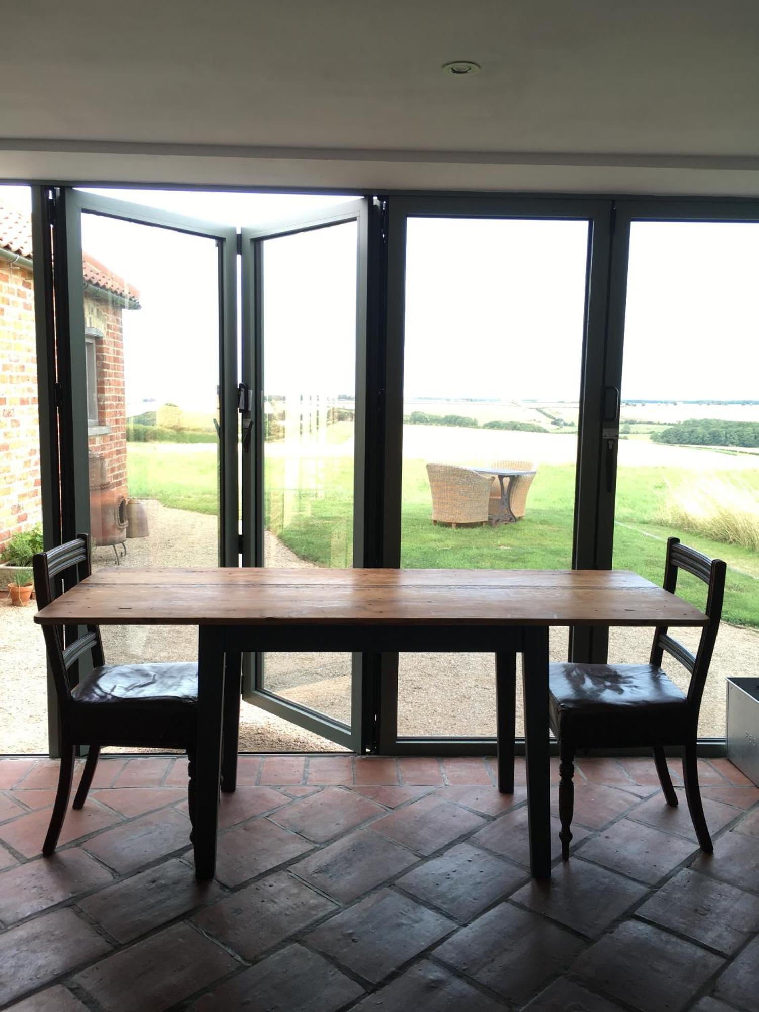 Horizon Barn Daire Market Rasen Dış mekan fotoğraf